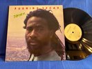 BURNING SPEAR FAROVER EMI PATHE. ORIGINAL FRANCE LP EXC+