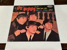 Los Beatles- Yeah,Yeah,Yeah, Paul, John, George Y Ringo - LP 1964 Peru Sealed
