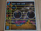 Fifty Foot Hose ‎– Cauldron - OG Limelight 1969 Experimental Psych Rock LP VG+