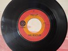 BEATLES 45. Mexico.  HELP/Bond. I NEED YOU. Capitol Target 6011. 1969 Press. VG.