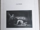 JOY DIVISION - CLOSER (TRANSLUCENT) - FACTORY