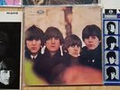 THE BEATLES x 5 UK LPs  A HARD DAY'S NIGHT 1st STEREO Help WITH For Sale OLDIES