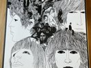 THE BEATLES Revolver 2022 Super Deluxe Vinyl 4LP 180g Box Set Mono Stereo EP Bk.