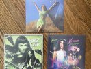 MARINA - Man’s World, Purge The Poison, & Venus Fly Trap - 7” Vinyl Singles