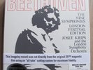 Classic Records Everest BEETHOVEN Krips NINE SYMPHONIES 10xLP CLARITY Box NEW