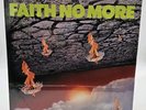 Faith No More – The Real Thing 1989 Vinyl Record Slash SEALED