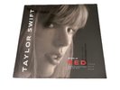 Taylor Swift - World Red Tour, Tokyo ￼ June 1, 2014 limited Vinyl Record New