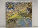 OZRIC TENTACLES - PUNGENT EFFULGENT VINYL LP