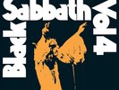 Black Sabbath - Black Sabbath Vol. 4 Vinyl LP Reissue (New)