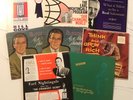 Earl Nightingale Strangest Secret Norman Vincent Peale Bill Gove 8 LP lot