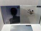 Daniel Caesar Vinyl Set / 3x Secondtrack Exclusive LPs / Sealed & Hand-Numbered