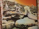 1973 Led Zeppelin Houses Of The Holy  Vinyl Record Album 33 Atlantic Records