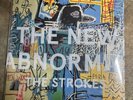 The Strokes - The New Abnormal  [VINYL]