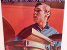Joey Pastrano and His Orchestra - Let's Ball -1967 Latin Funk LP Cotique