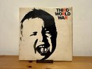 THIRD WORLD WAR - 1971 - FLY RECORDS - FLY 4 - INSANELY RARE FIRST UK ISSUE VVG