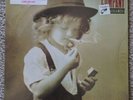 Bad Company Dangerous Age Vinyl LP Record Promo Copy 1988 W/Hype Sticker 81884-1
