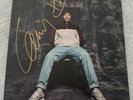 Louis Tomlinson Signed Walls Vinyl LP - Autograph