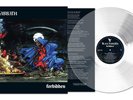 Black Sabbath - Forbidden Ultra Clear Vinyl LP Remastered (New)