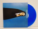The Deviants - The Deviants Limited Edition Translucent Blue Vinyl LP