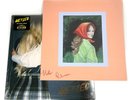 WET LEG | Black Vinyl LP w/Foil Sleeve SIGNED Limited 12