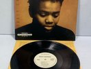 Tracy Chapman S/t Elektra 60774 1 Promo White Label Vinyl Lp 1988 Fast Car VG+