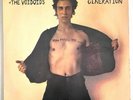 RICHARD HELL & THE VOIDOIDS BLANK GENERATION VINYL LP 1977 1ST PRESS MINT  punk