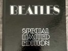 Beatles 1974 SPECIAL LIMITED EDITION Vinyl Box Set Capitol Promo item Rare