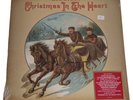Bob Dylan Christmas in The Heart Vinyl & CD 180 Gram Sealed Hype Sticker Scarce