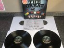 DOUBLE VINYL SEX PISTOLS THE GREAT ROCK N ROLL SWINDLE 2010 VDR 2510 NM/NM SUPER