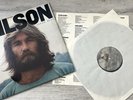 Dennis Wilson Pacific Ocean Blue 1977 Original NL Pressing