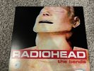 The Bends by Radiohead (Record, 2016)