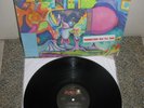 JAZZ LP - SUN RA - THE MAGIC CITY - PROMO - IMPULSE - STEREO -