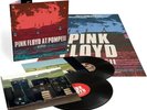 Pink Floyd Pink Floyd at Pompeii MCMLXXII (New 2 Vinyl LP) Black Vinyl
