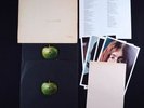 The Beatles White album(1st pressing NO EMI,low number 0014471) very rare