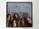 Deep Purple:  Machine Head UK 1972  A1U/B1U VG+ Early Press LP