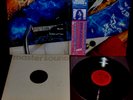RICHARD WRIGHT - WET DREAM - CBS SONY 25AP 1141 1978 LP JAPAN OBI MASTERSOUND NM