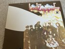 LED ZEPPELIN   LED ZEPPELIN II Lp. First Euro Press On Atlantic. All Decent