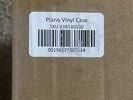 TAYLOR SWIFT Acoustic Eras Tour Surprise song Piano Vinyl Case Brand New IN HAND