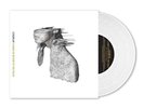 Coldplay A Rush of Blood to the Head White Colored LP Barnes B&N Exclusive NEW