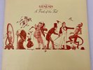 GENESIS A TRICK OF THE TAIL LP MOFI AUDIOPHILE ORIGINAL MASTER RECORDING MFSL