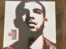Drake- Thank Me Later 2LP 2023 vinyl record cash money OFFICIAL RELEASE