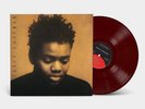 TRACY CHAPMAN - TRACY CHAPMAN (LIMITED RED VINYL LP) 2025