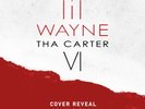 LIL WAYNE Tha Carter VI LP (Exclusive Color Variant) Vinyl + Signed Art Card P/O