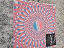 The Black Angels Death Song 2017 GITD Vinyl LP RSD Limited Edition NM Played 1x