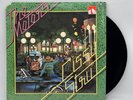 The Meters - Cissy Strut - 1974 US 1st Press NM-) in Shrink Ultrasonic Clean