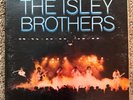 VINYL LP by THE ISLEY BROTHERS 