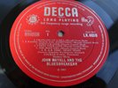 John Mayall PLAYS JOHN MAYALL - LIVE AT KLOOKS KLEEK 1965 UK 1st MONO MINT HEAR