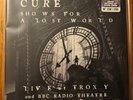 THE CURE 