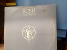 RUSH Archives 3 RECORD SET LP Vinyl Album MERCURY 1978 SRM 3-9200