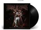 CRADLE OF FILTH - The Screaming Of The Valkyries [BLACK LP]